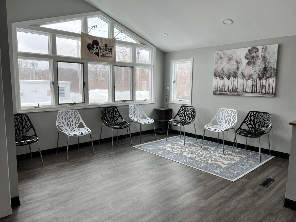 About Tender Heart Veterinary Care Vet In Gardner MA 01440